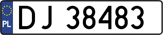 DJ38483