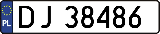 DJ38486
