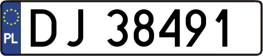 DJ38491