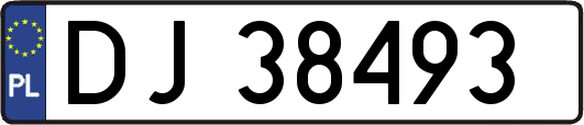 DJ38493