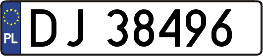 DJ38496