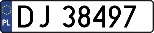 DJ38497