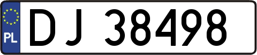 DJ38498