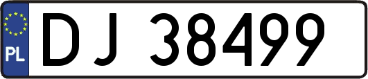 DJ38499
