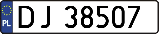 DJ38507