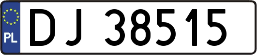 DJ38515
