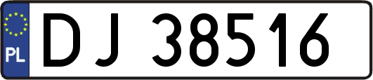 DJ38516