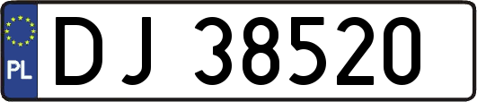 DJ38520