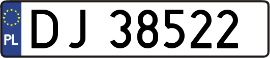 DJ38522