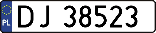 DJ38523