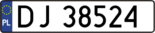 DJ38524