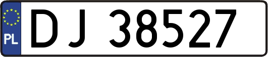 DJ38527