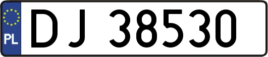 DJ38530