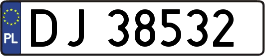 DJ38532
