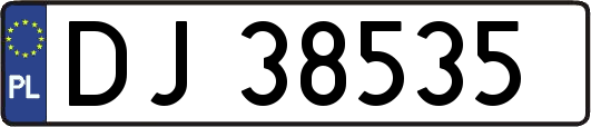DJ38535