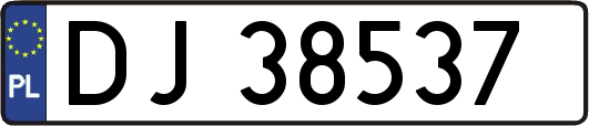 DJ38537
