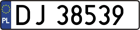 DJ38539