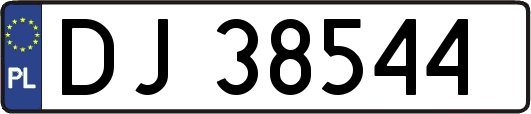 DJ38544