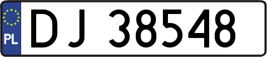 DJ38548