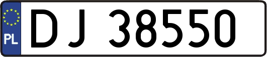 DJ38550