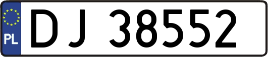 DJ38552