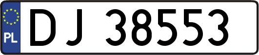 DJ38553