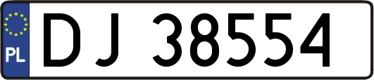DJ38554
