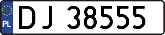 DJ38555