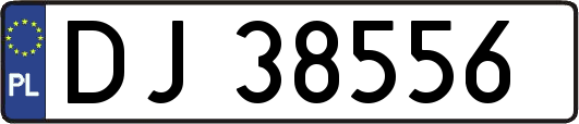 DJ38556