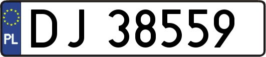 DJ38559