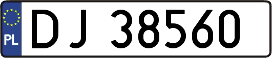 DJ38560