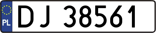 DJ38561