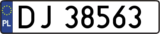 DJ38563