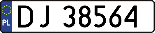 DJ38564