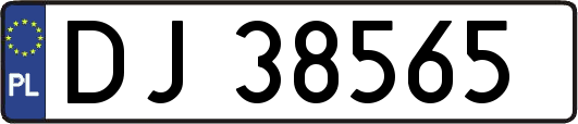 DJ38565