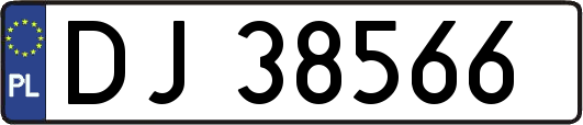 DJ38566