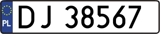 DJ38567