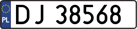 DJ38568