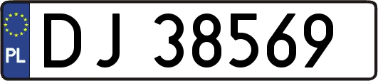 DJ38569