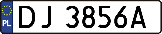 DJ3856A