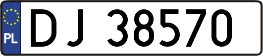 DJ38570