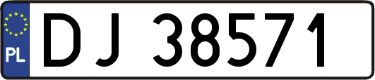 DJ38571