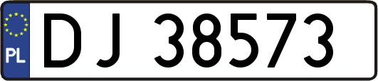 DJ38573