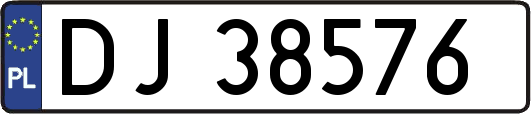 DJ38576
