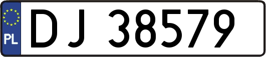 DJ38579