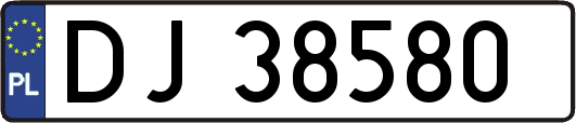 DJ38580