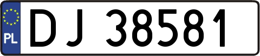 DJ38581