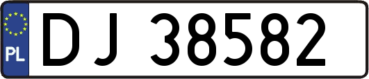 DJ38582