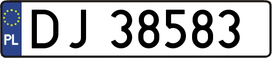 DJ38583