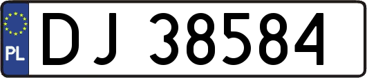 DJ38584